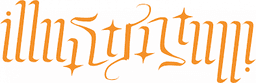 NUS Illustratum Logo