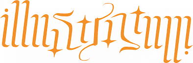 NUS Illustratum Logo