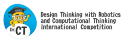 Design Thinking with Robotics and Computational Thinking Logo
