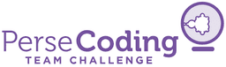 Perse Coding Team Challenge Logo