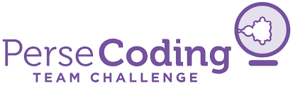 Perse Coding Team Challenge Logo