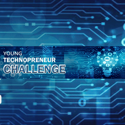 Young Technopreneurship Challenge Logo