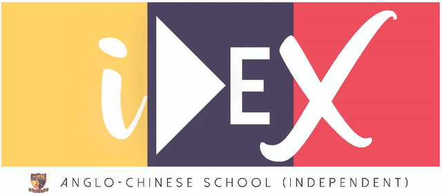 ASC(I) IDEX Logo
