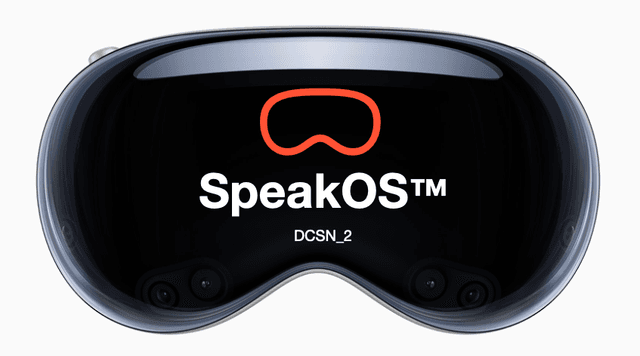 SpeakOS