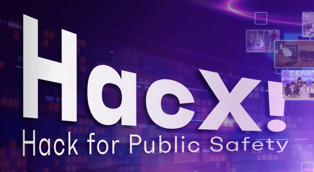 HacX Logo