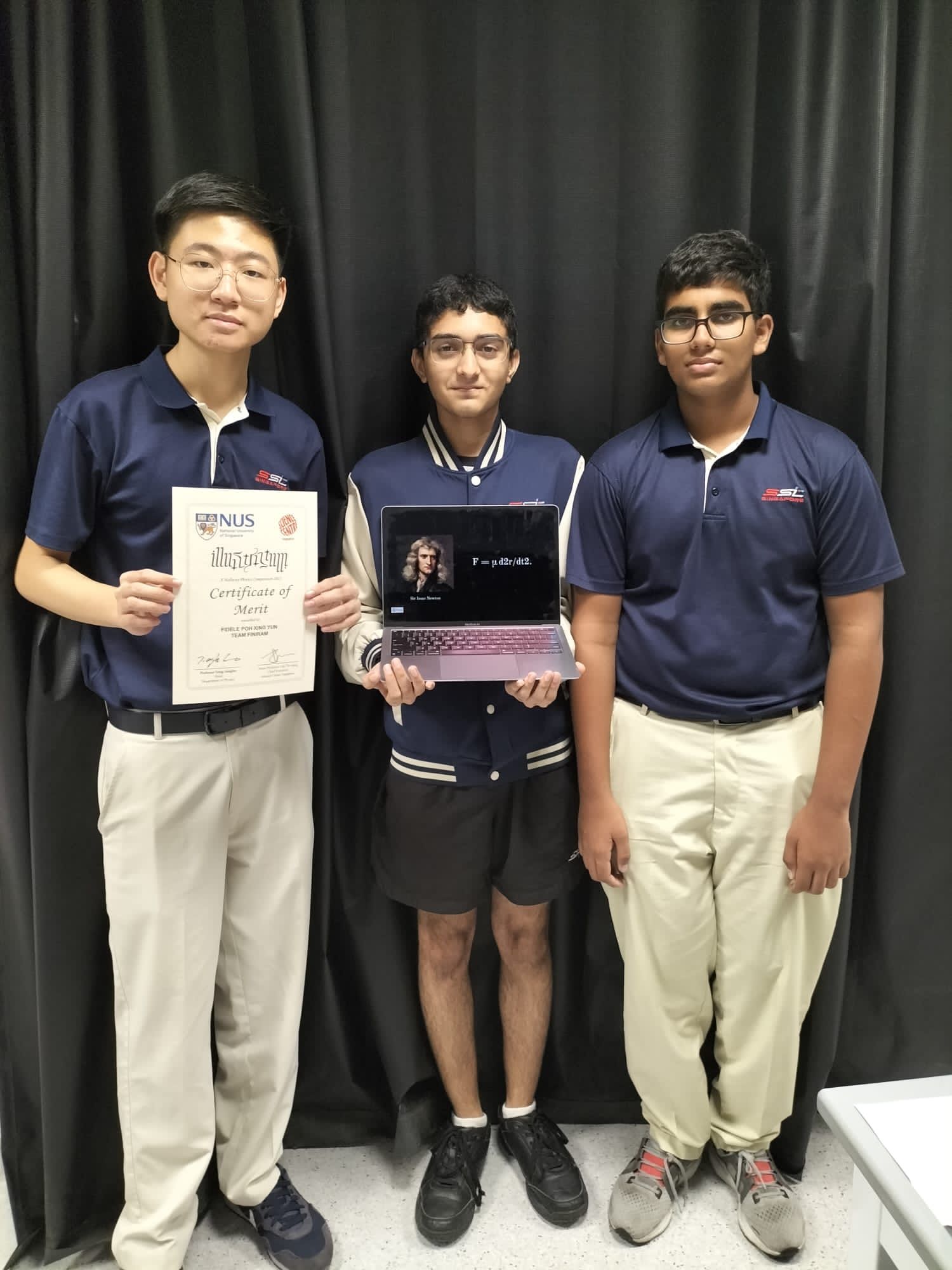 Illustratum Merit Award