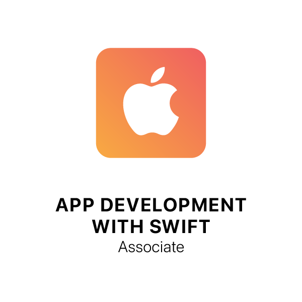 App Development with Swift - Associate