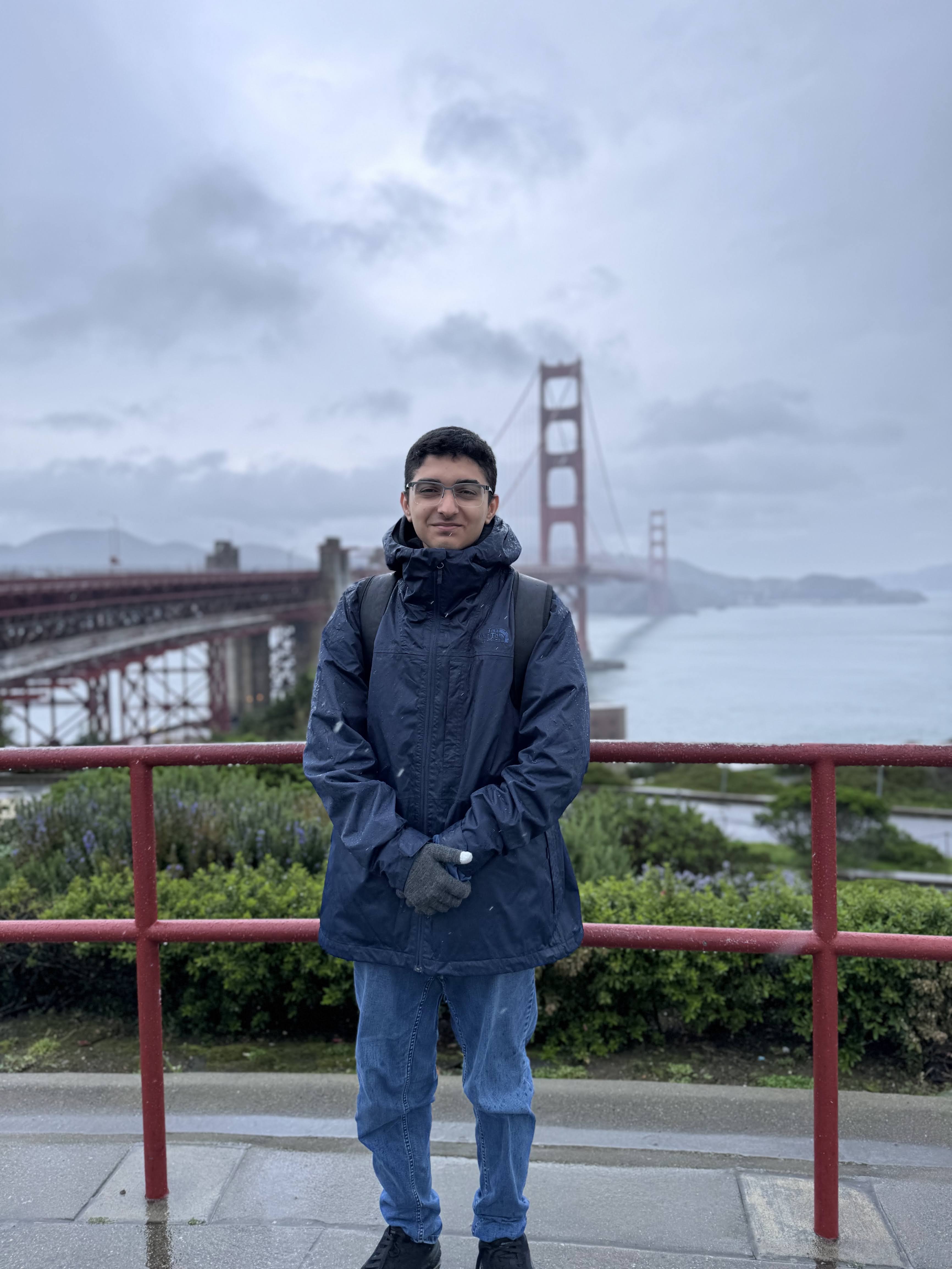 Profile photo of Sairam Suresh